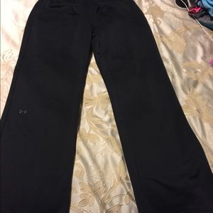 Ladies under armour sweats
